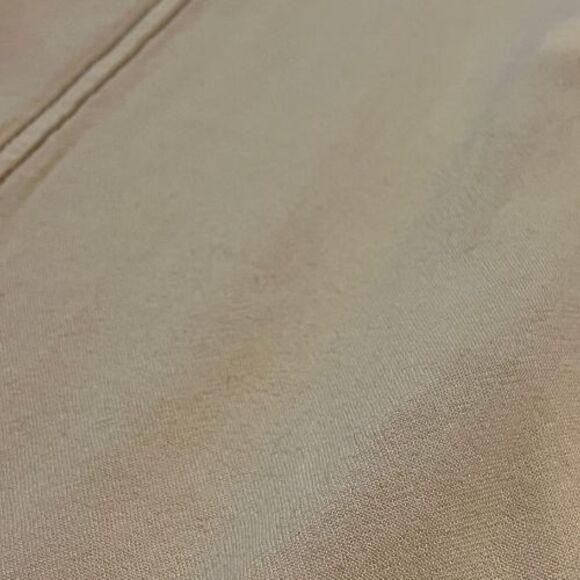 URBAN OUTFITTERS Overall Shorts XL Yellow Square Neck Pocket Short Romper - Picture 6 of 12